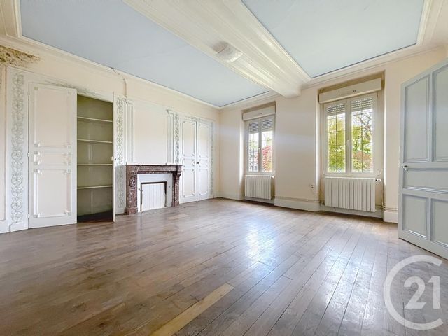 Maison &agrave; vendre - 4 pi&egrave;ces - 112,08 m2 - Laines Aux Bois - 10 - CHAMPAGNE-ARDENNE