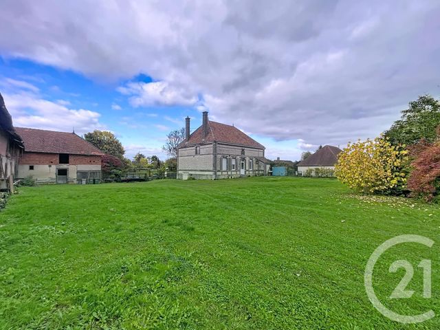 Maison &agrave; vendre - 4 pi&egrave;ces - 112,08 m2 - Laines Aux Bois - 10 - CHAMPAGNE-ARDENNE