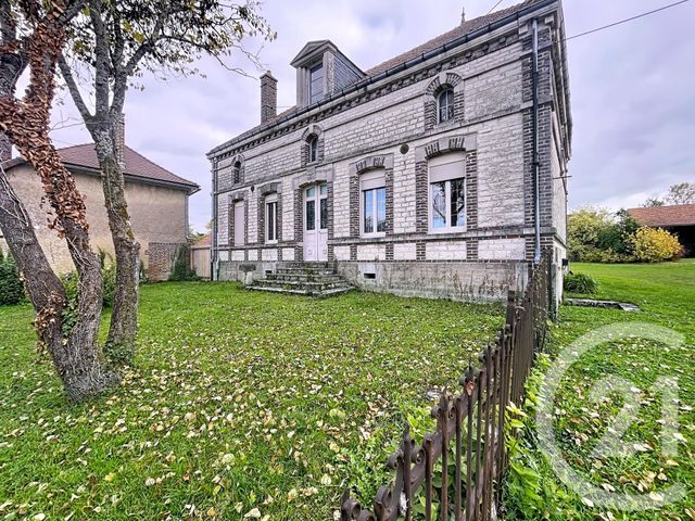 maison - LAINES AUX BOIS - 10