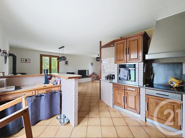 Maison &agrave; vendre - 4 pi&egrave;ces - 98 m2 - Rouilly Sacey - 10 - CHAMPAGNE-ARDENNE