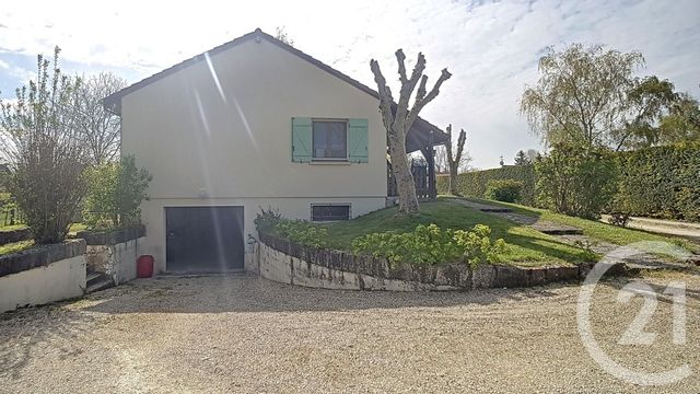 Maison &agrave; vendre - 4 pi&egrave;ces - 98 m2 - Rouilly Sacey - 10 - CHAMPAGNE-ARDENNE