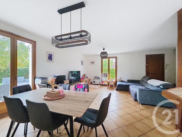 Maison &agrave; vendre - 4 pi&egrave;ces - 98 m2 - Rouilly Sacey - 10 - CHAMPAGNE-ARDENNE