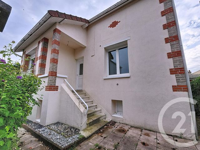 maison - STE SAVINE - 10