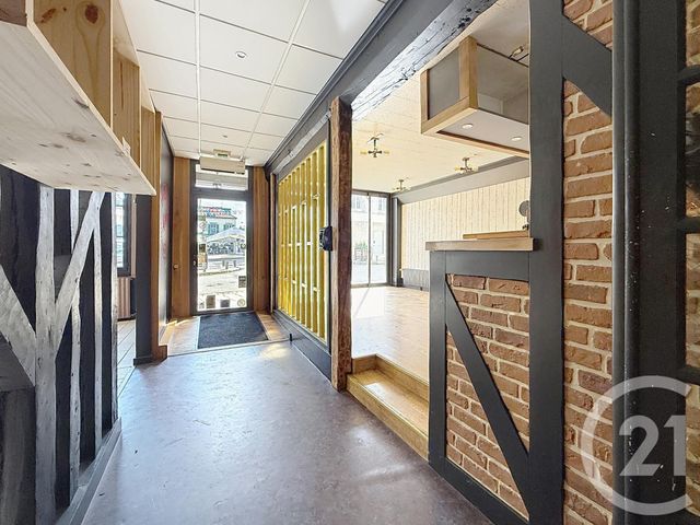 Immeuble &agrave; vendre - 600 m2 - Bar Sur Seine - 10 - CHAMPAGNE-ARDENNE