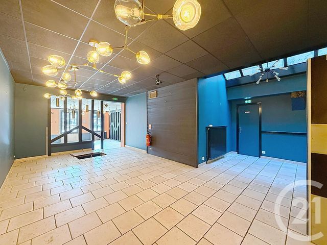 Immeuble &agrave; vendre - 600 m2 - Bar Sur Seine - 10 - CHAMPAGNE-ARDENNE