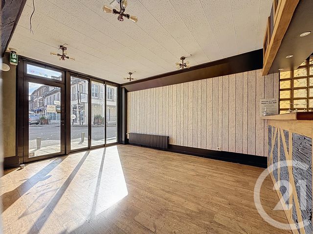 Immeuble &agrave; vendre - 600 m2 - Bar Sur Seine - 10 - CHAMPAGNE-ARDENNE