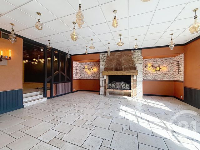 Immeuble &agrave; vendre - 600 m2 - Bar Sur Seine - 10 - CHAMPAGNE-ARDENNE