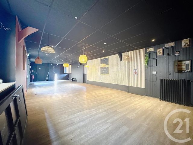 Immeuble &agrave; vendre - 600 m2 - Bar Sur Seine - 10 - CHAMPAGNE-ARDENNE