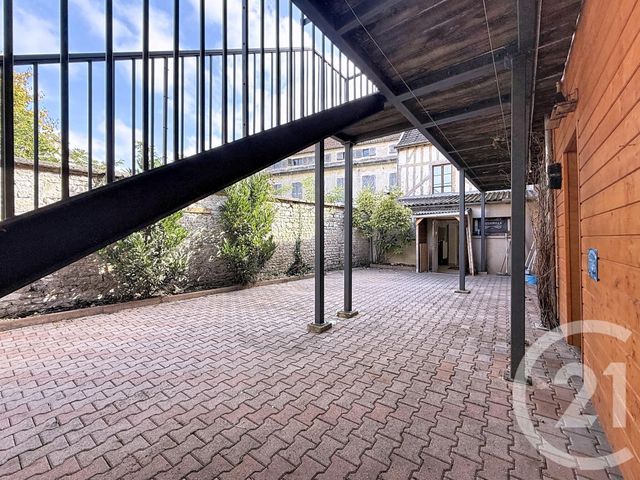 Immeuble &agrave; vendre - 600 m2 - Bar Sur Seine - 10 - CHAMPAGNE-ARDENNE