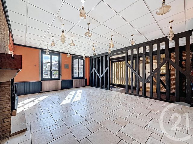 Immeuble &agrave; vendre - 600 m2 - Bar Sur Seine - 10 - CHAMPAGNE-ARDENNE