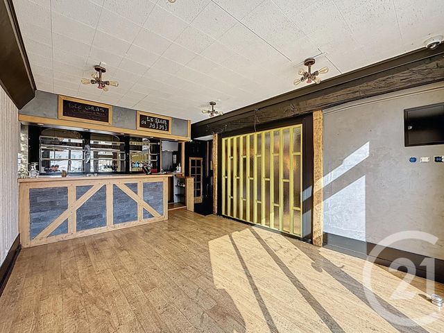 Immeuble &agrave; vendre - 600 m2 - Bar Sur Seine - 10 - CHAMPAGNE-ARDENNE