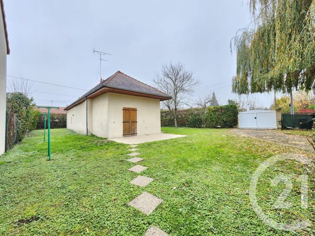 Maison &agrave; vendre - 5 pi&egrave;ces - 107 m2 - Les Noes Pres Troyes - 10 - CHAMPAGNE-ARDENNE