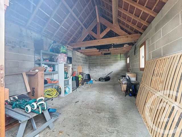 Maison &agrave; vendre - 5 pi&egrave;ces - 107 m2 - Les Noes Pres Troyes - 10 - CHAMPAGNE-ARDENNE