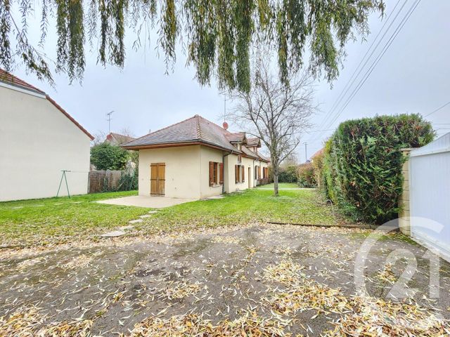 Maison &agrave; vendre - 5 pi&egrave;ces - 107 m2 - Les Noes Pres Troyes - 10 - CHAMPAGNE-ARDENNE