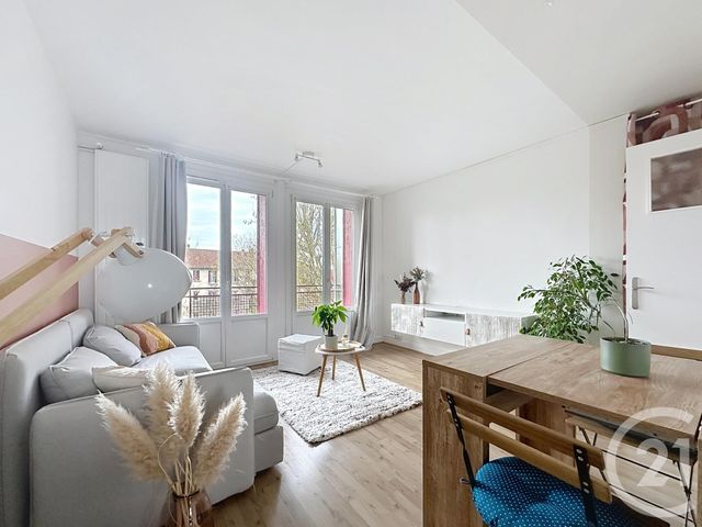 appartement - TROYES - 10