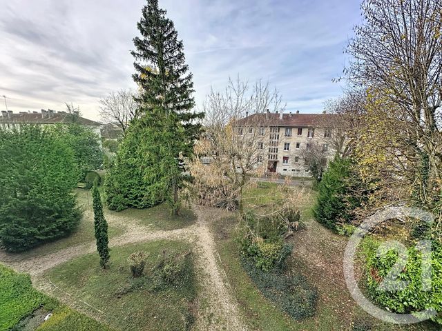 Appartement &agrave; vendre - 3 pi&egrave;ces - 57 m2 - Troyes - 10 - CHAMPAGNE-ARDENNE