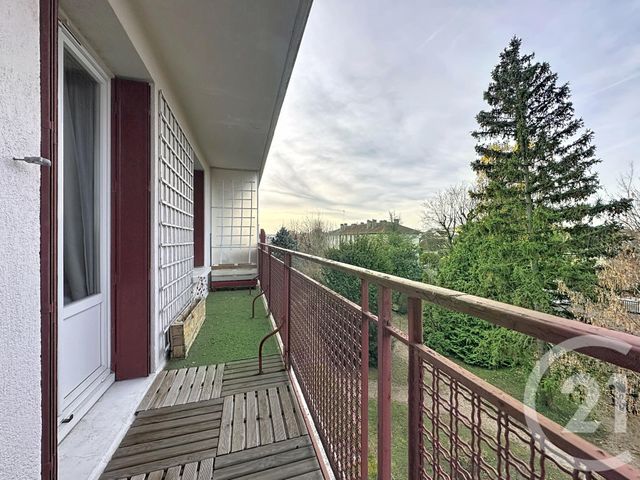 Appartement &agrave; vendre - 3 pi&egrave;ces - 57 m2 - Troyes - 10 - CHAMPAGNE-ARDENNE