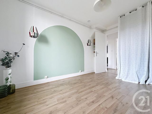 Appartement &agrave; vendre - 3 pi&egrave;ces - 57 m2 - Troyes - 10 - CHAMPAGNE-ARDENNE