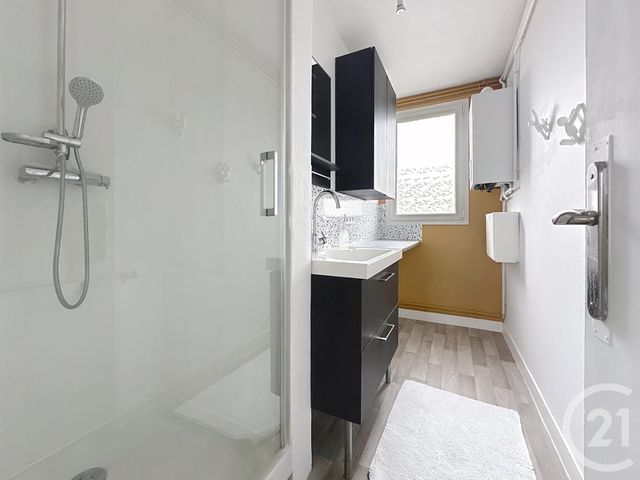 Appartement &agrave; vendre - 3 pi&egrave;ces - 57 m2 - Troyes - 10 - CHAMPAGNE-ARDENNE