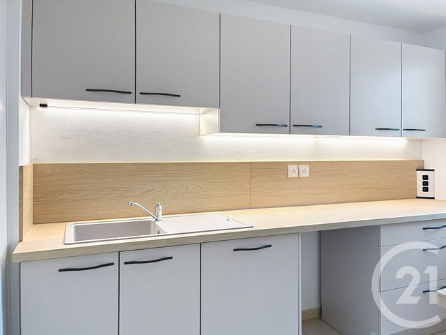 appartement - ST ANDRE LES VERGERS - 10