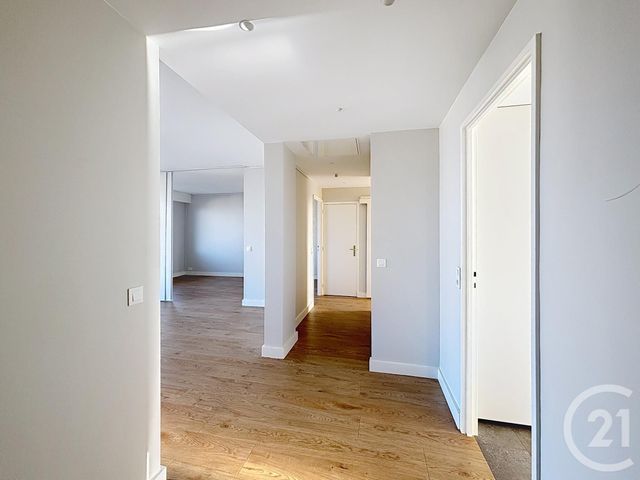 Appartement F4 &agrave; louer - 4 pi&egrave;ces - 105,07 m2 - Troyes - 10 - CHAMPAGNE-ARDENNE
