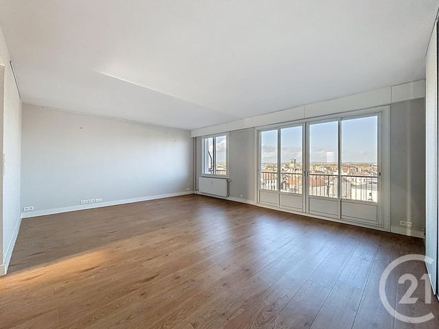 Appartement F4 &agrave; louer - 4 pi&egrave;ces - 105,07 m2 - Troyes - 10 - CHAMPAGNE-ARDENNE