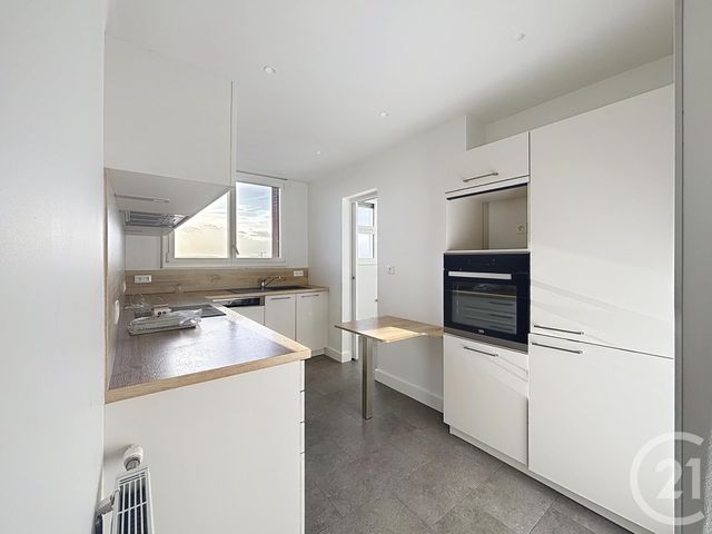 Appartement F4 &agrave; louer - 4 pi&egrave;ces - 105,07 m2 - Troyes - 10 - CHAMPAGNE-ARDENNE