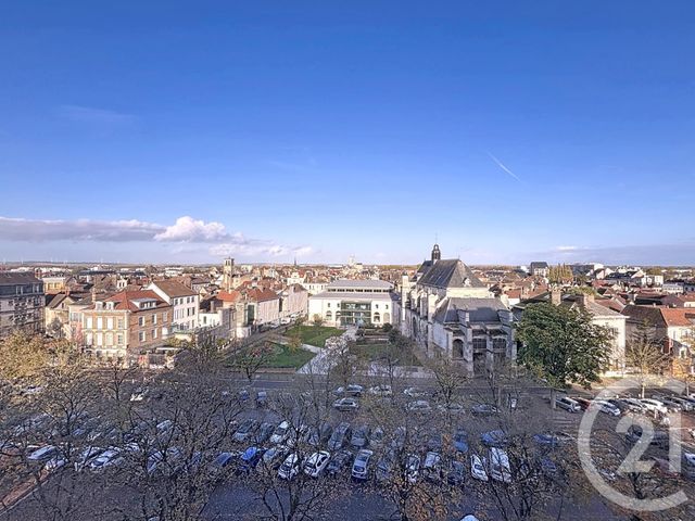 Appartement F4 &agrave; louer - 4 pi&egrave;ces - 105,07 m2 - Troyes - 10 - CHAMPAGNE-ARDENNE