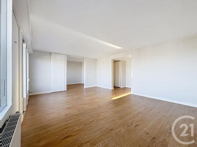 Appartement F4 &agrave; louer - 4 pi&egrave;ces - 105,07 m2 - Troyes - 10 - CHAMPAGNE-ARDENNE