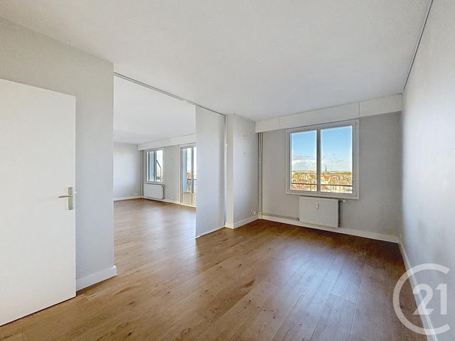 Appartement F4 &agrave; louer - 4 pi&egrave;ces - 105,07 m2 - Troyes - 10 - CHAMPAGNE-ARDENNE