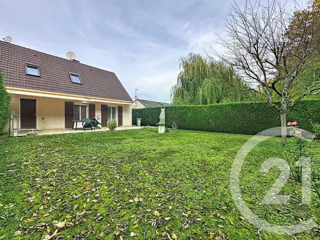 maison - LA CHAPELLE ST LUC - 10