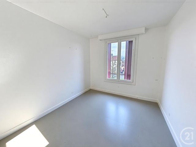 Appartement &agrave; vendre - 3 pi&egrave;ces - 66,73 m2 - Troyes - 10 - CHAMPAGNE-ARDENNE