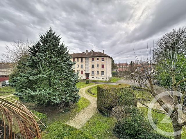 Appartement &agrave; vendre - 3 pi&egrave;ces - 66,73 m2 - Troyes - 10 - CHAMPAGNE-ARDENNE