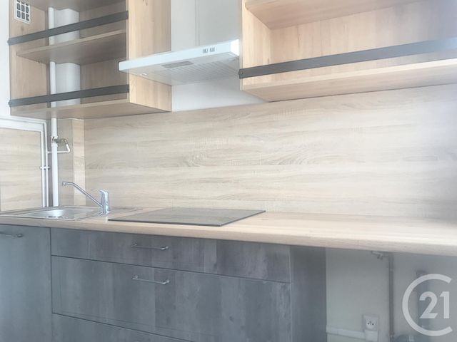 Appartement F3 à louer - 3 pièces - 65 m2 - Troyes - 10 - CHAMPAGNE-ARDENNE