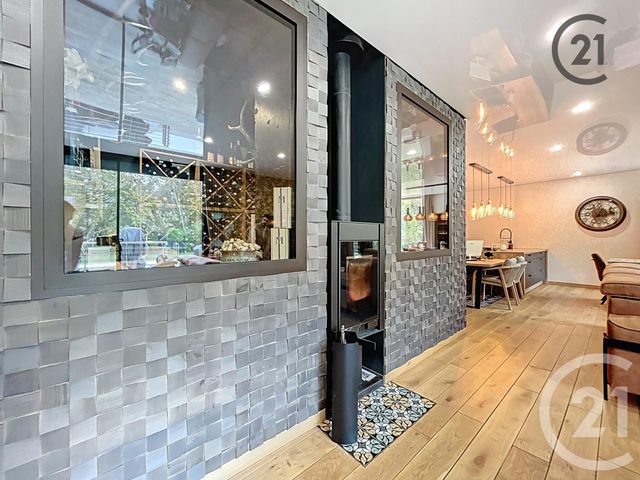 Maison &agrave; vendre - 7 pi&egrave;ces - 197,40 m2 - Barberey St Sulpice - 10 - CHAMPAGNE-ARDENNE