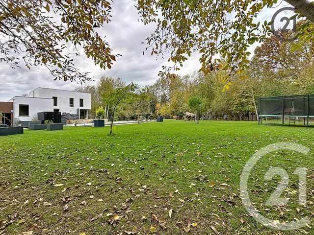 maison - BARBEREY ST SULPICE - 10