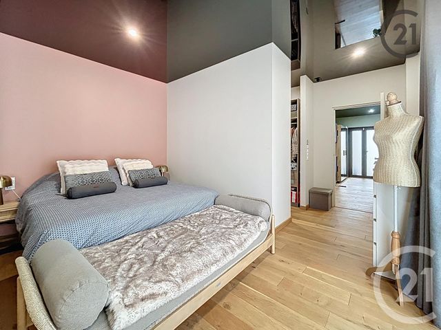 Maison &agrave; vendre - 7 pi&egrave;ces - 197,40 m2 - Barberey St Sulpice - 10 - CHAMPAGNE-ARDENNE