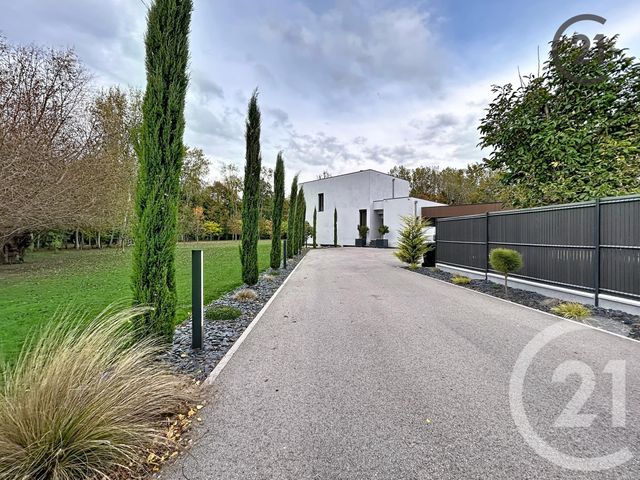 Maison &agrave; vendre - 7 pi&egrave;ces - 197,40 m2 - Barberey St Sulpice - 10 - CHAMPAGNE-ARDENNE