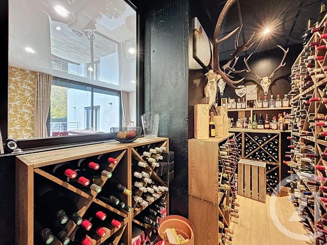 Maison &agrave; vendre - 7 pi&egrave;ces - 197,40 m2 - Barberey St Sulpice - 10 - CHAMPAGNE-ARDENNE