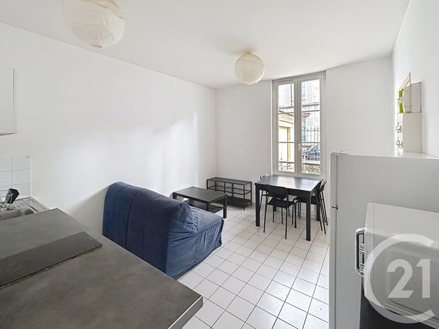 Appartement F2 &agrave; louer - 2 pi&egrave;ces - 29 m2 - Ste Savine - 10 - CHAMPAGNE-ARDENNE