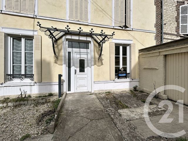 Appartement F2 &agrave; louer - 2 pi&egrave;ces - 29 m2 - Ste Savine - 10 - CHAMPAGNE-ARDENNE