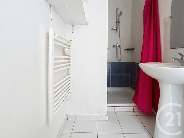 Appartement F2 &agrave; louer - 2 pi&egrave;ces - 29 m2 - Ste Savine - 10 - CHAMPAGNE-ARDENNE