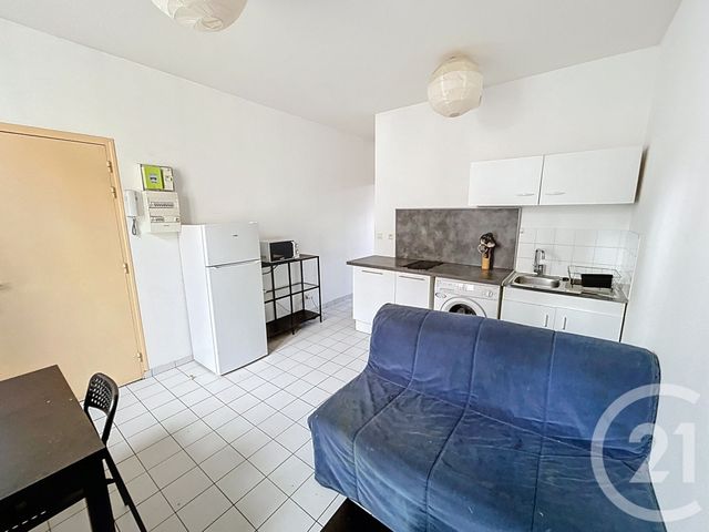Appartement F2 &agrave; louer - 2 pi&egrave;ces - 29 m2 - Ste Savine - 10 - CHAMPAGNE-ARDENNE