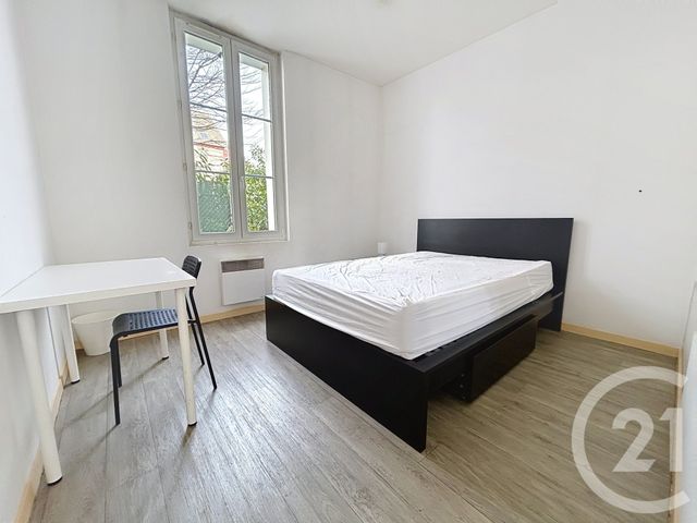 Appartement F2 &agrave; louer - 2 pi&egrave;ces - 29 m2 - Ste Savine - 10 - CHAMPAGNE-ARDENNE