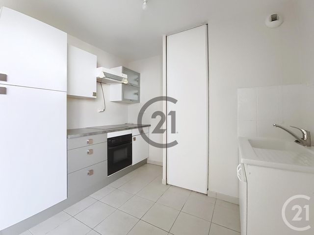 Appartement &agrave; louer - 2 pi&egrave;ces - 39,40 m2 - Troyes - 10 - CHAMPAGNE-ARDENNE