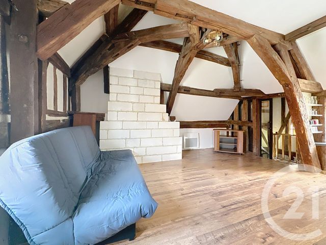 Appartement F2 à vendre - 2 pièces - 48 m2 - Troyes - 10 - CHAMPAGNE-ARDENNE