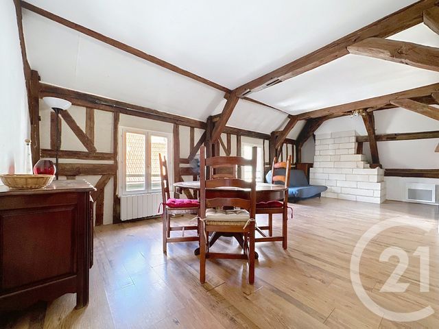 Appartement F2 à vendre - 2 pièces - 48 m2 - Troyes - 10 - CHAMPAGNE-ARDENNE