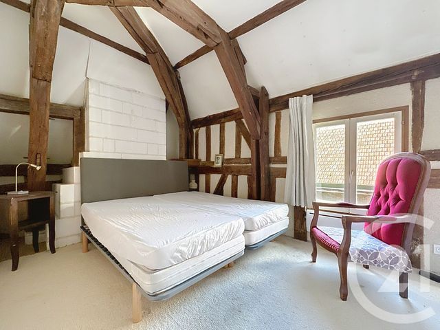 Appartement F2 à vendre - 2 pièces - 48 m2 - Troyes - 10 - CHAMPAGNE-ARDENNE