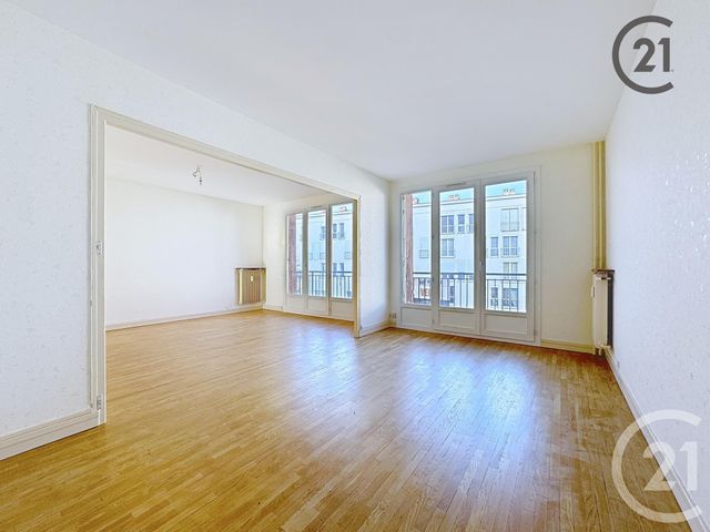 Appartement F4 &agrave; vendre - 4 pi&egrave;ces - 83 m2 - Troyes - 10 - CHAMPAGNE-ARDENNE