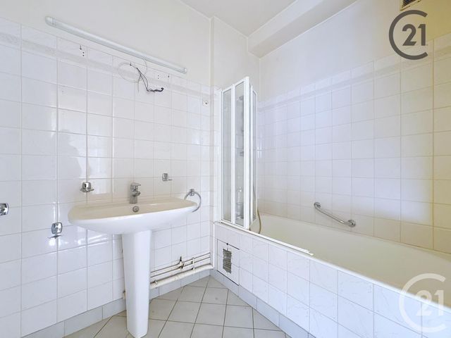 Appartement F4 &agrave; vendre - 4 pi&egrave;ces - 83 m2 - Troyes - 10 - CHAMPAGNE-ARDENNE